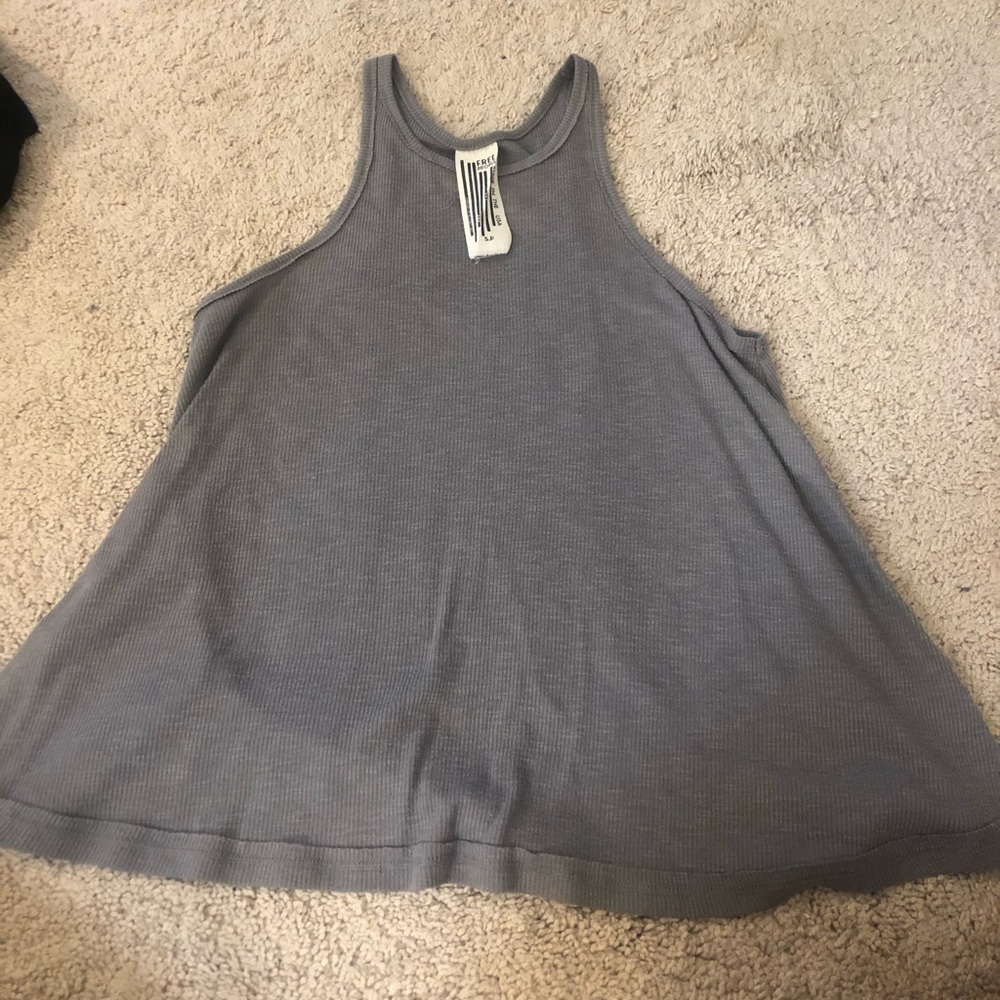 free people tank